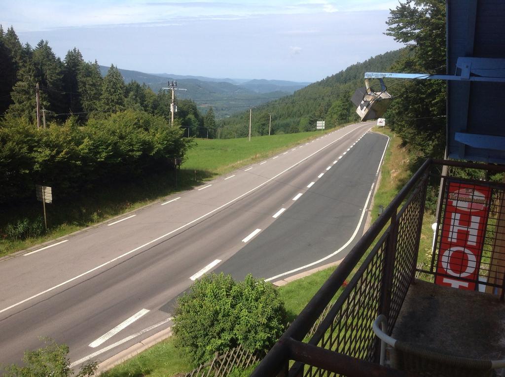 Relais Vosges Alsace Hotel Plainfaing Room photo